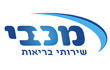 פיתוח אתר מכבי-טק מקבוצת מכבי שרותי בריאות