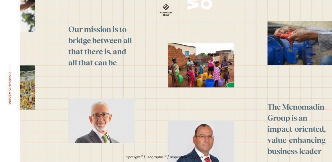 Menomadin Group