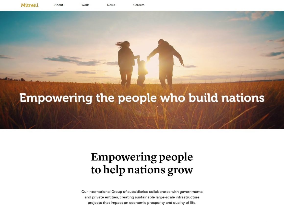 Mitrelli Group