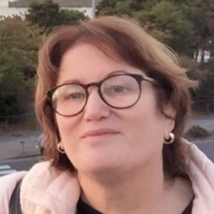 Ruthie Weitz Leopold